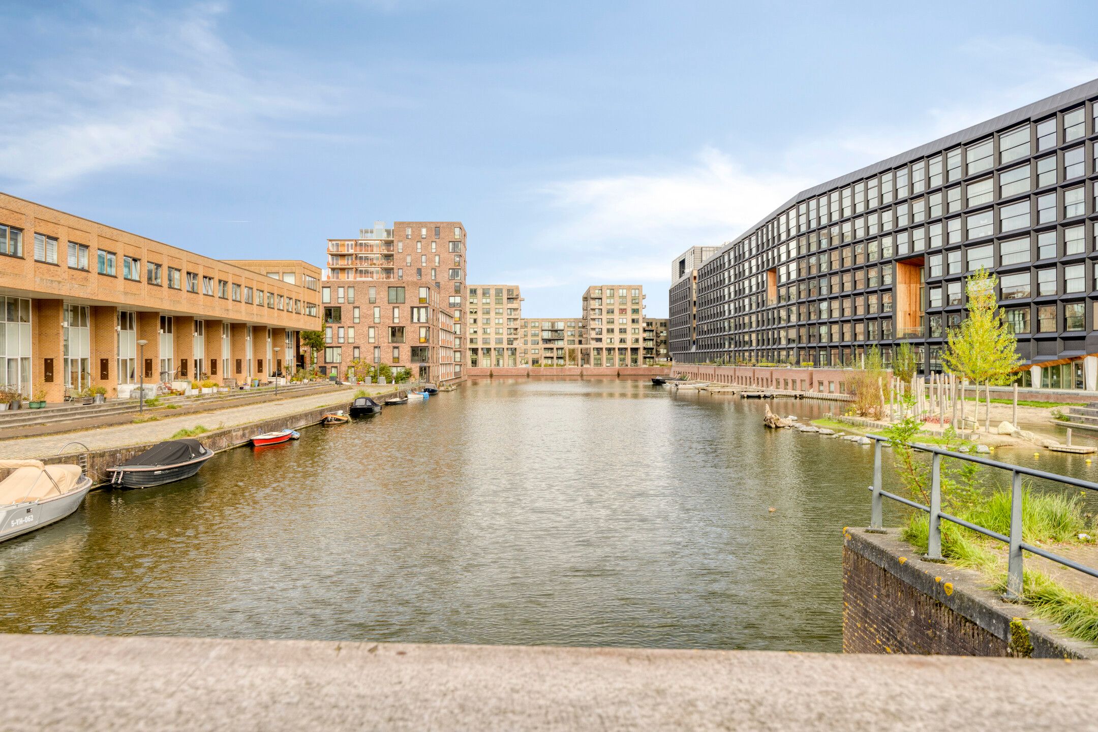 Photo 45 of Erich Salomonstraat 554