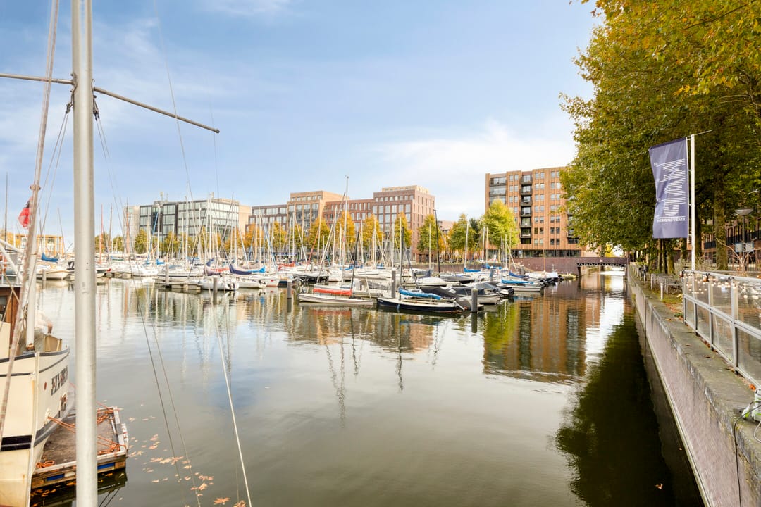 Photo 46 of Erich Salomonstraat 554