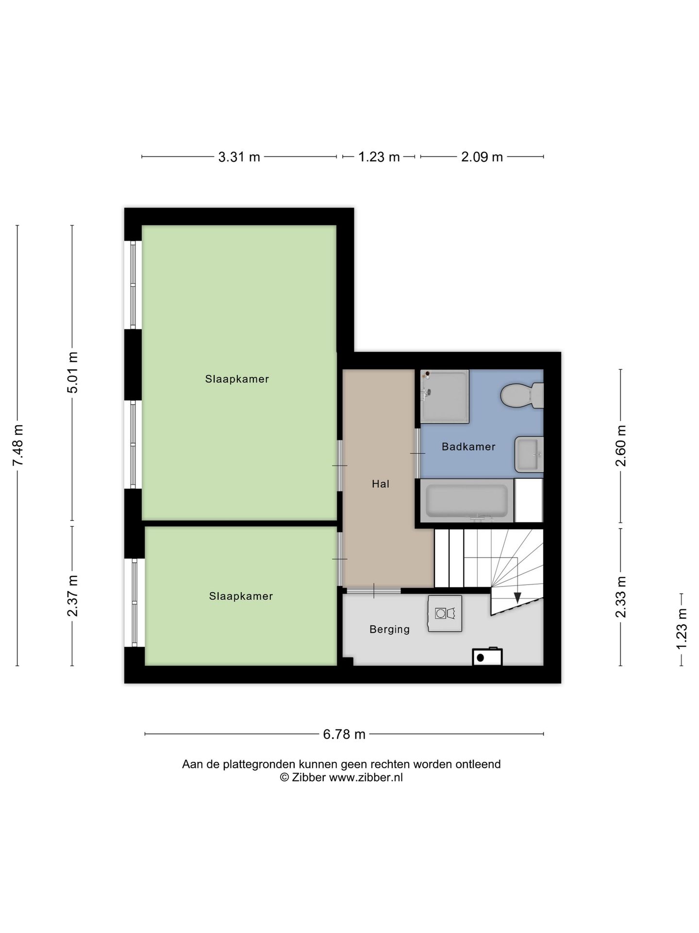 Photo 50 of Erich Salomonstraat 554