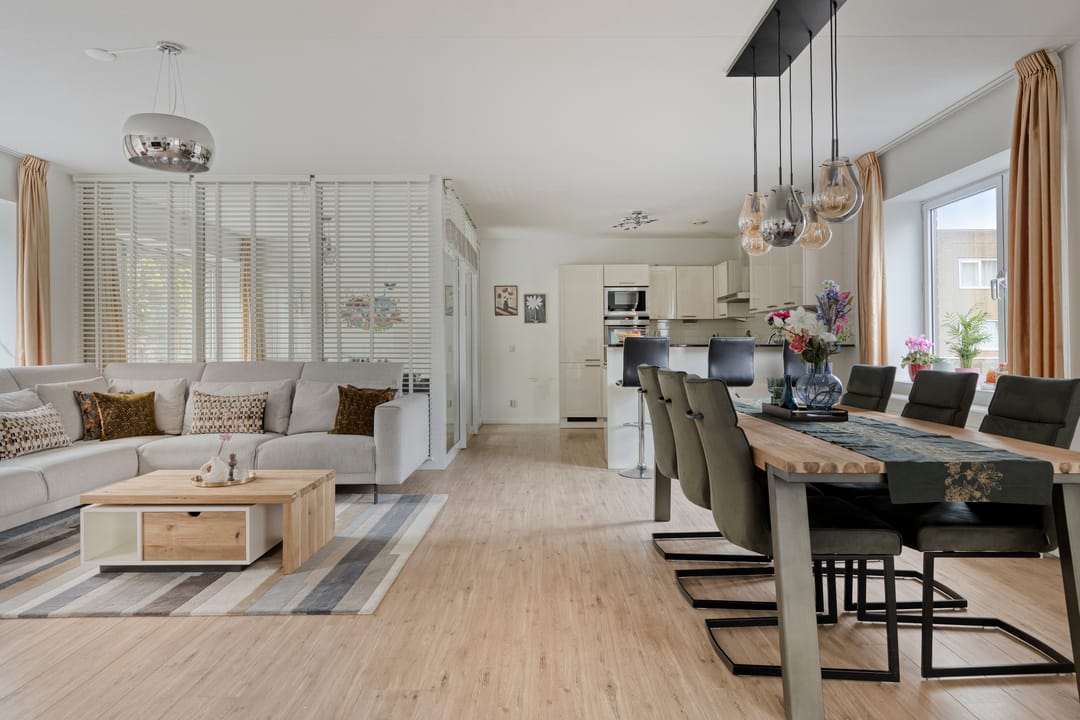 Photo 1 of Erich Salomonstraat 554