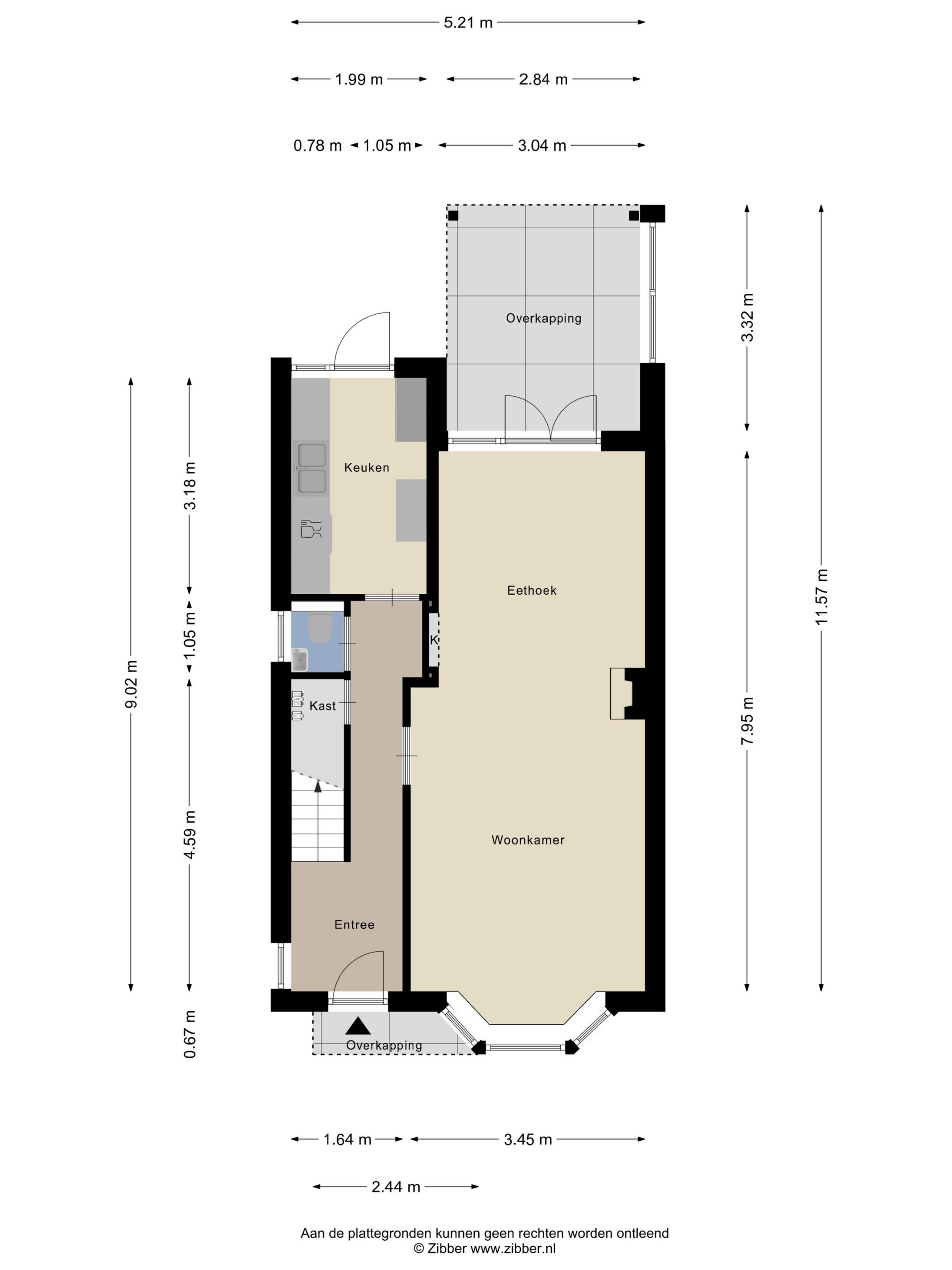 Foto 39 van Neptunusstraat 3