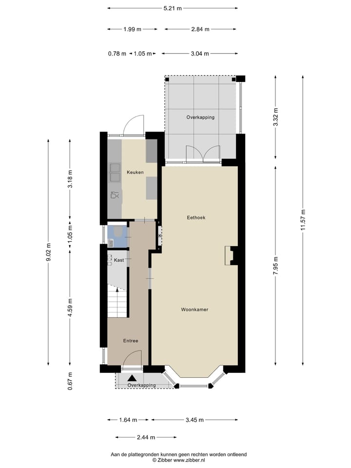 Foto 39 van Neptunusstraat 3