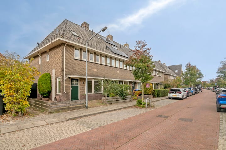 Foto 34 van Neptunusstraat 3