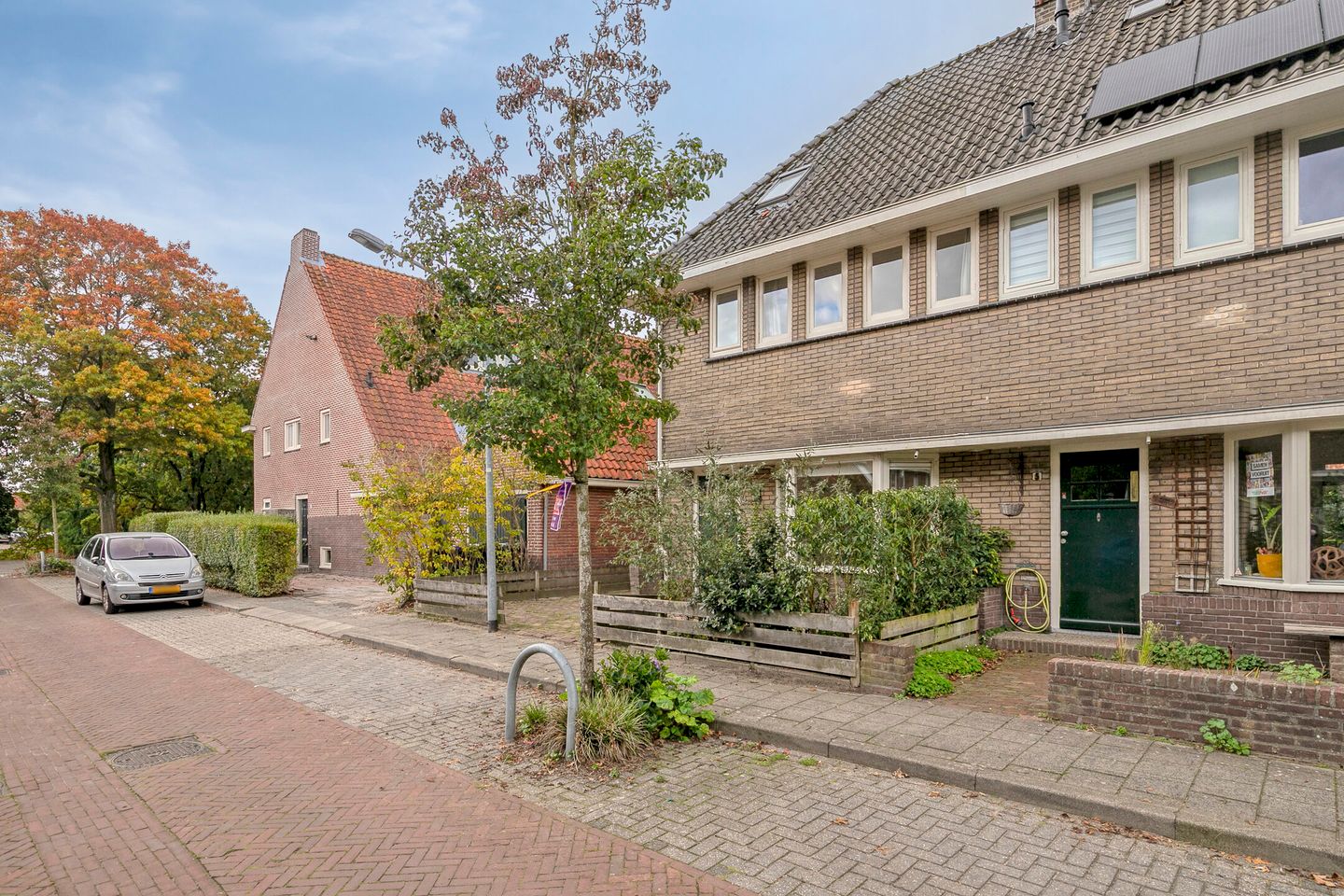 Foto 35 van Neptunusstraat 3