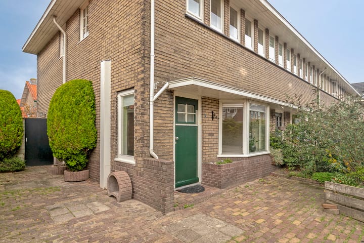 Foto 32 van Neptunusstraat 3