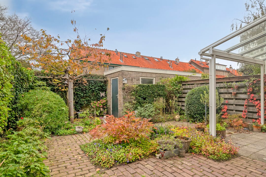 Foto 2 van Neptunusstraat 3