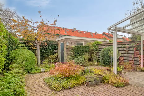 Neptunusstraat 3 secondary image