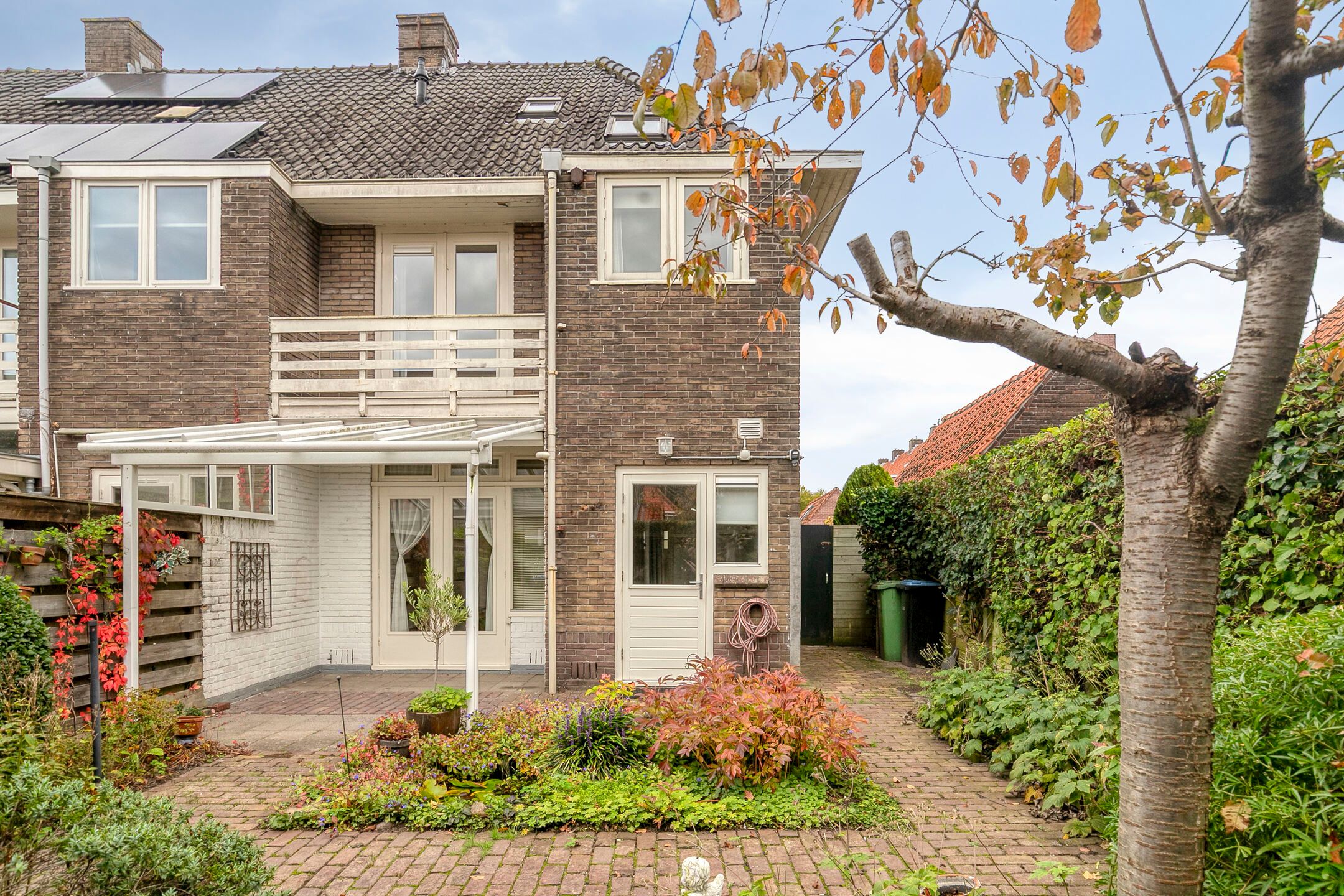 Foto 3 van Neptunusstraat 3