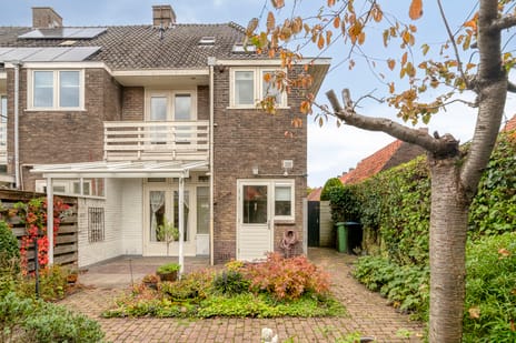 Neptunusstraat 3 tertiary image