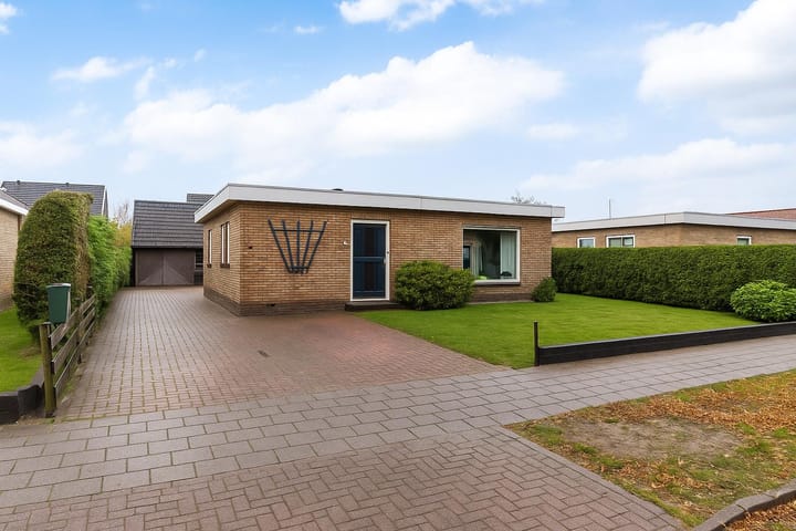 Foto 2 van Bartemerwei 24