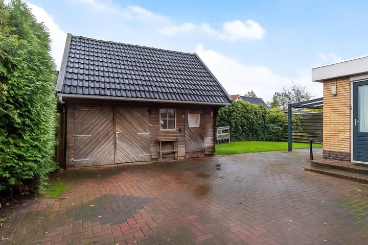 Foto 3 van Bartemerwei 24