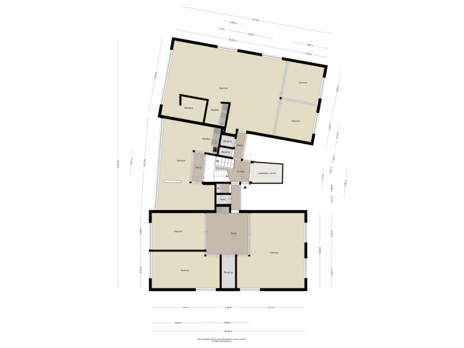 View floorplan