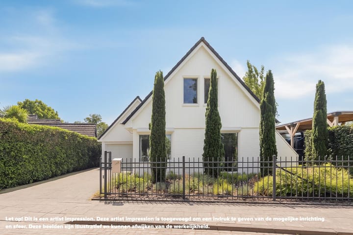 Foto 1 van Welgelegenweg 9