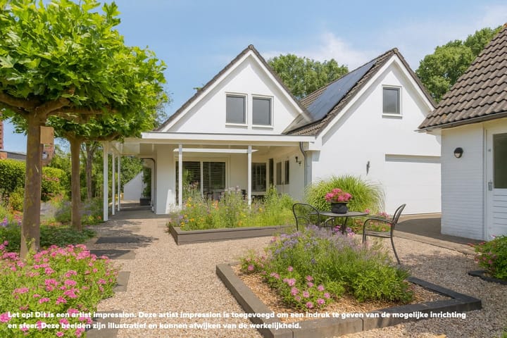 Photo 3 of Welgelegenweg 9