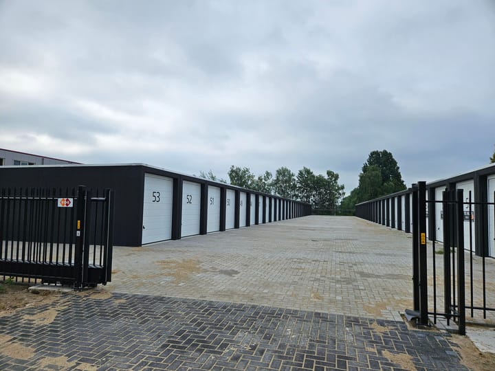 Foto 4 van Oosterbracht 3A-19