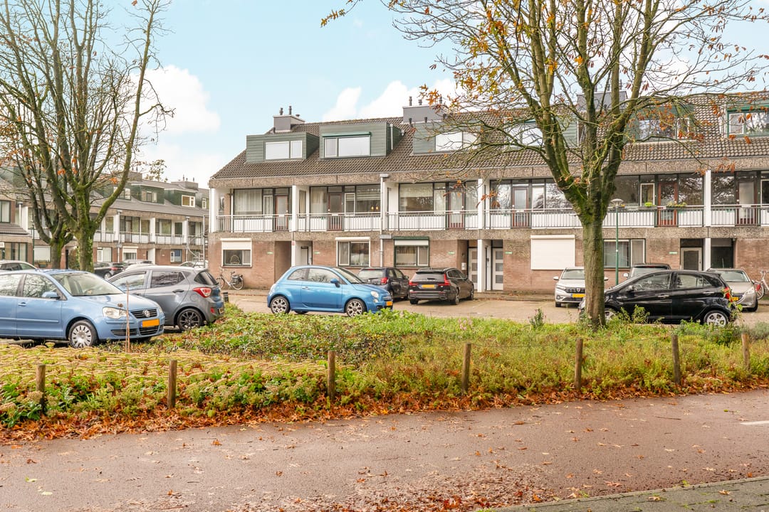 Foto 1 van Fazantenkamp 656