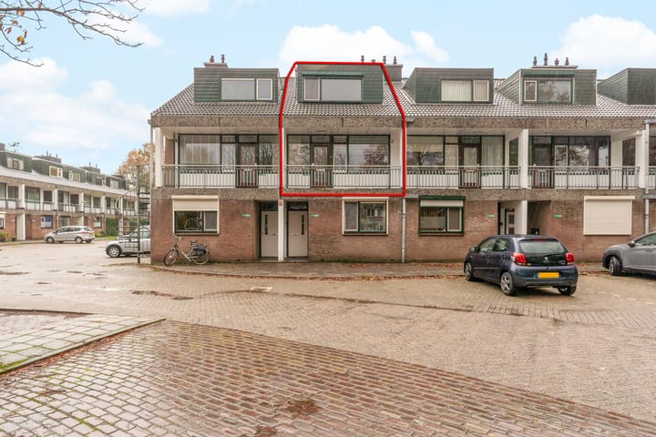 Foto 2 van Fazantenkamp 656