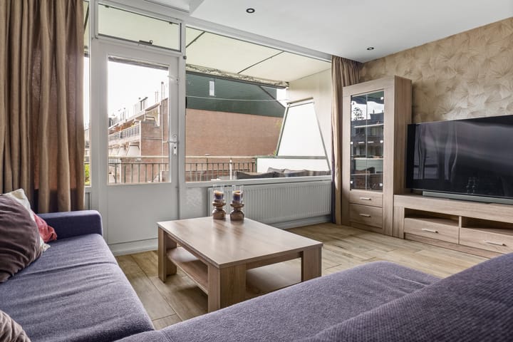 Foto 5 van Fazantenkamp 656