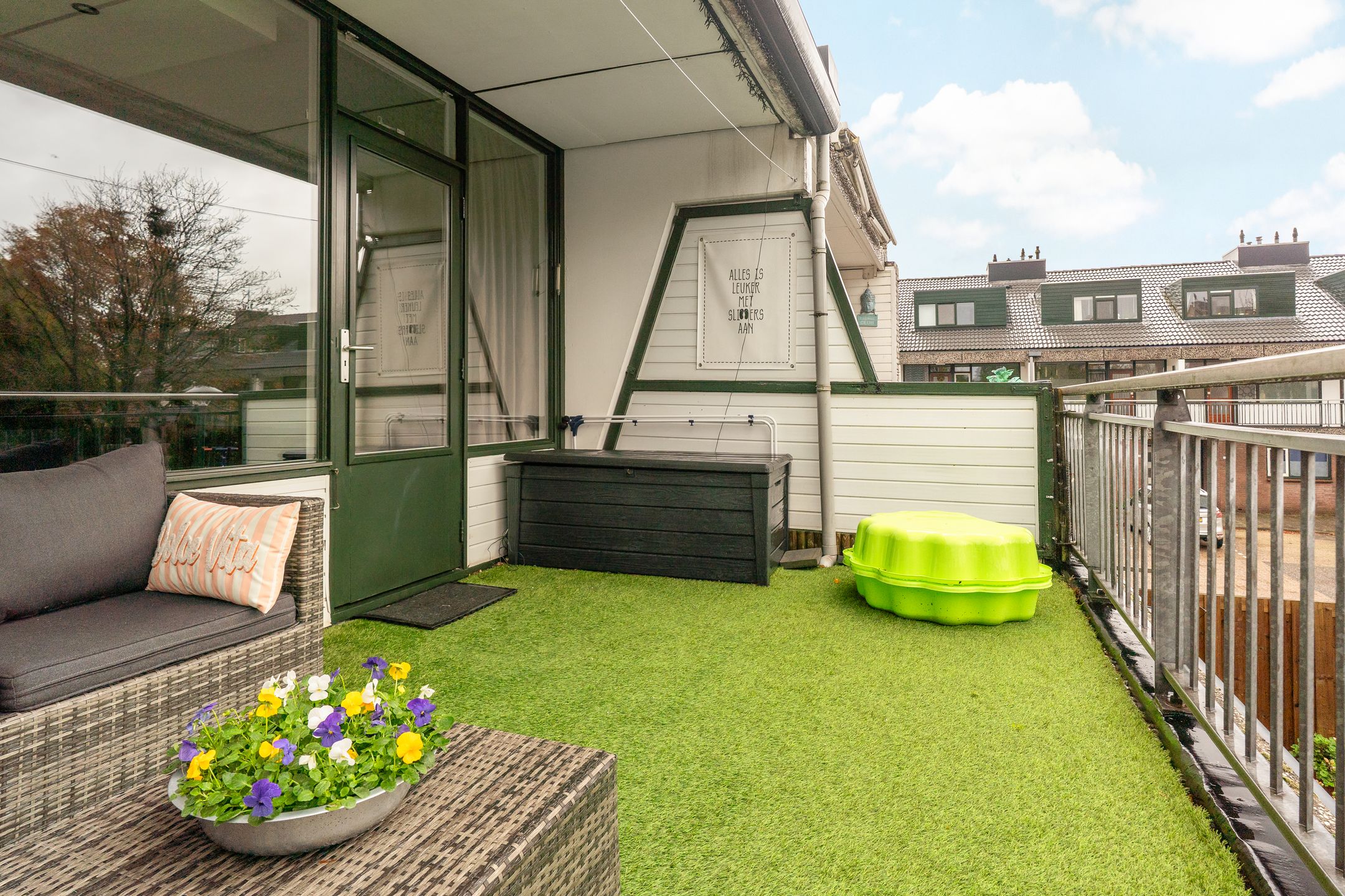 Foto 6 van Fazantenkamp 656