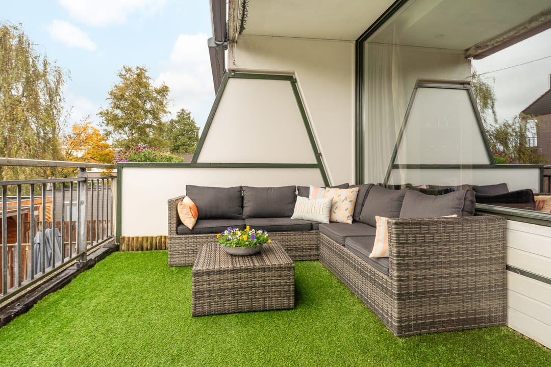 Foto 7 van Fazantenkamp 656