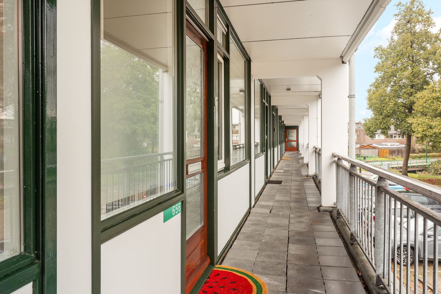 Foto 25 van Fazantenkamp 656