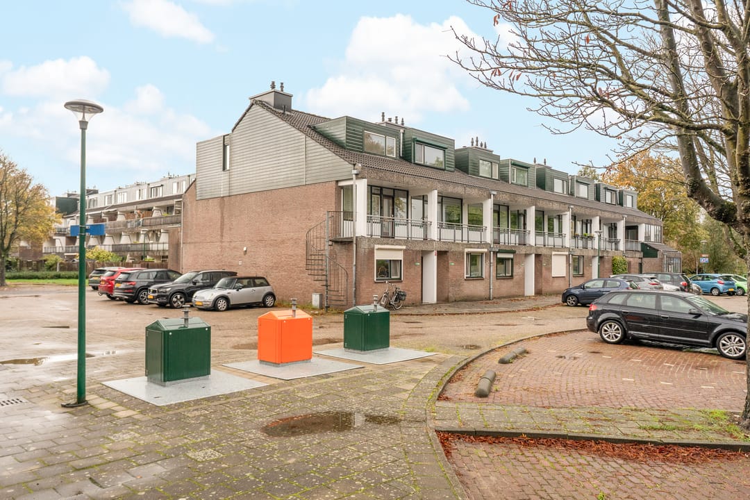 Foto 26 van Fazantenkamp 656