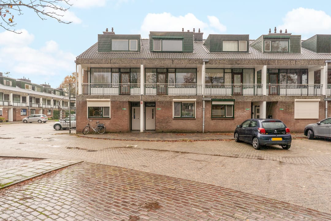 Foto 28 van Fazantenkamp 656