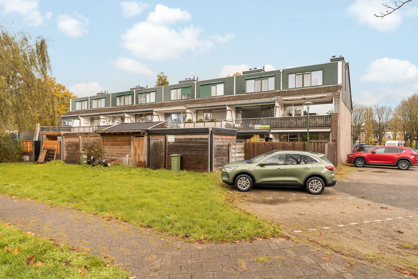 Foto 29 van Fazantenkamp 656