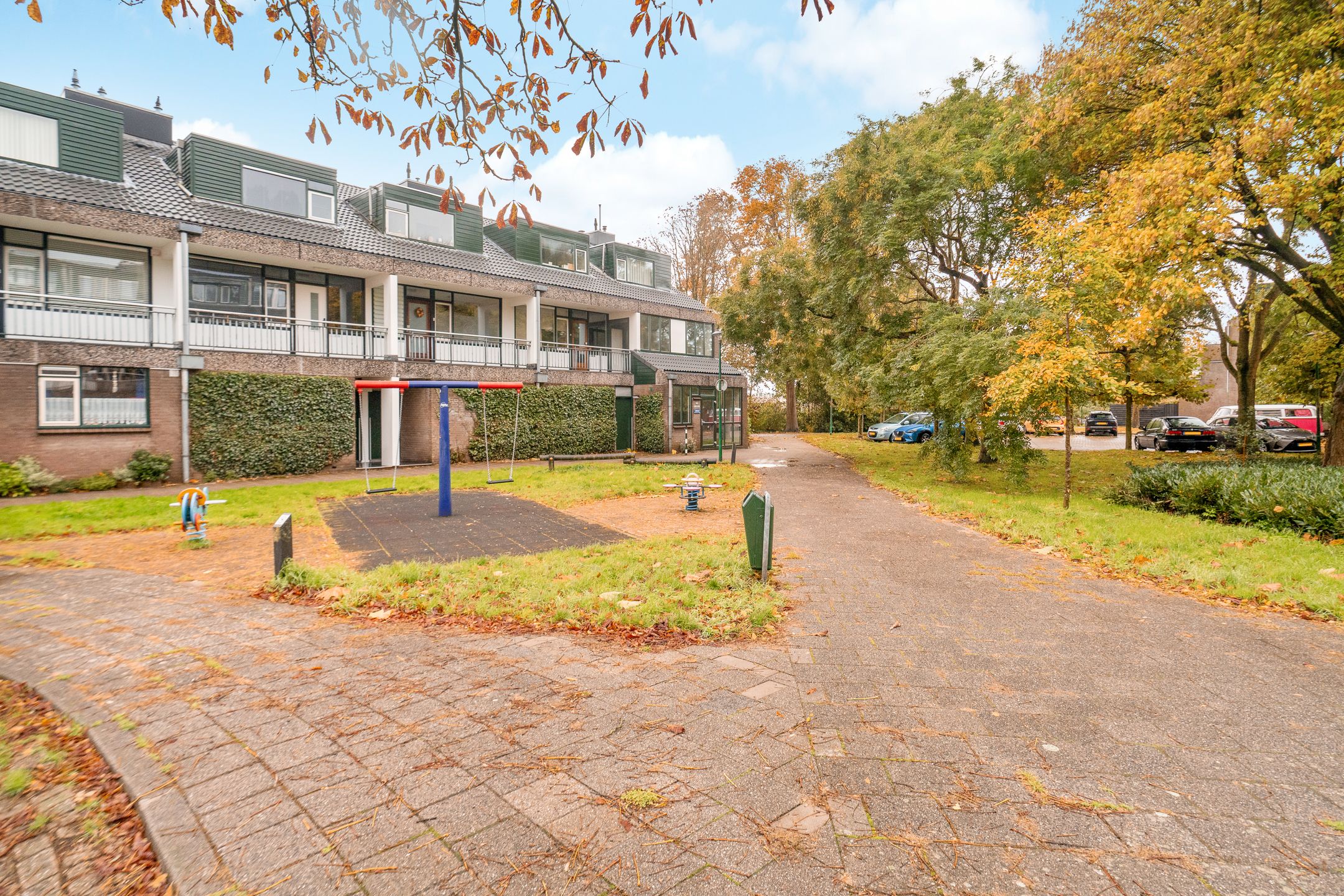 Foto 30 van Fazantenkamp 656