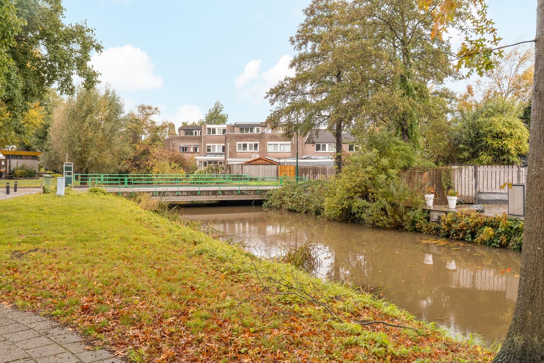 Foto 32 van Fazantenkamp 656