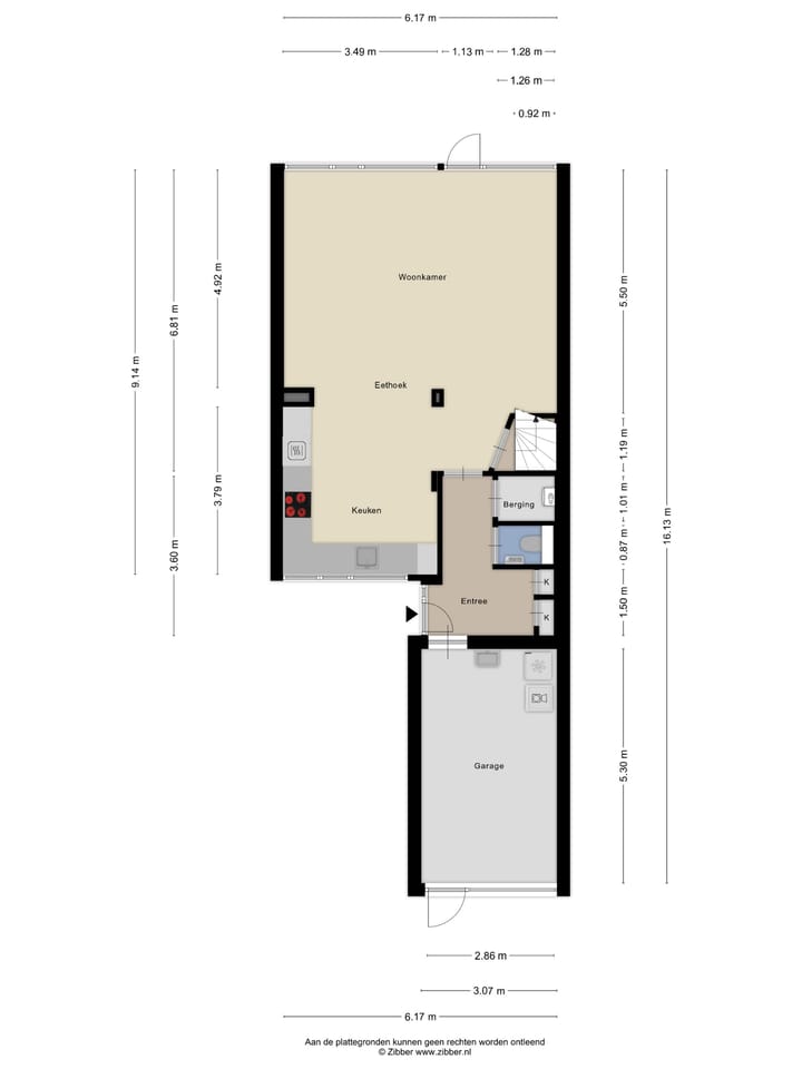 Foto 44 van Kerspel 58