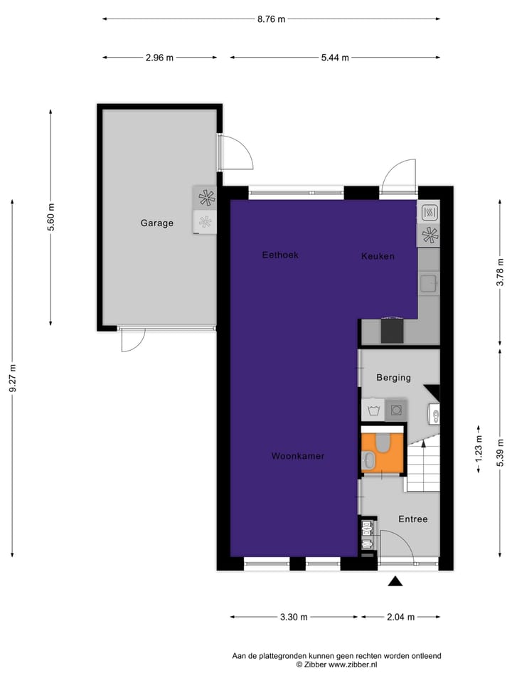 Foto 27 van De Esdoorn 11