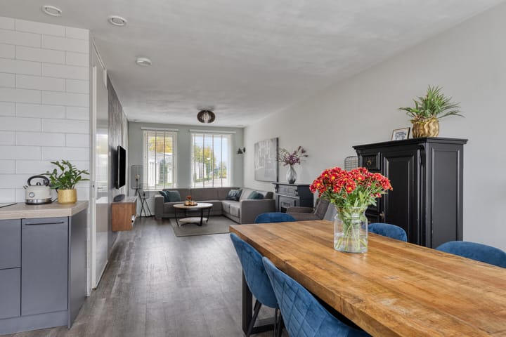 Foto 2 van De Esdoorn 11