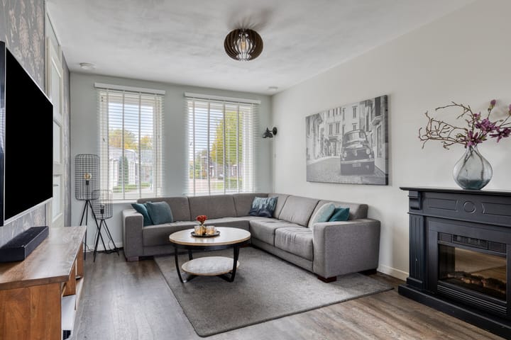 Foto 3 van De Esdoorn 11