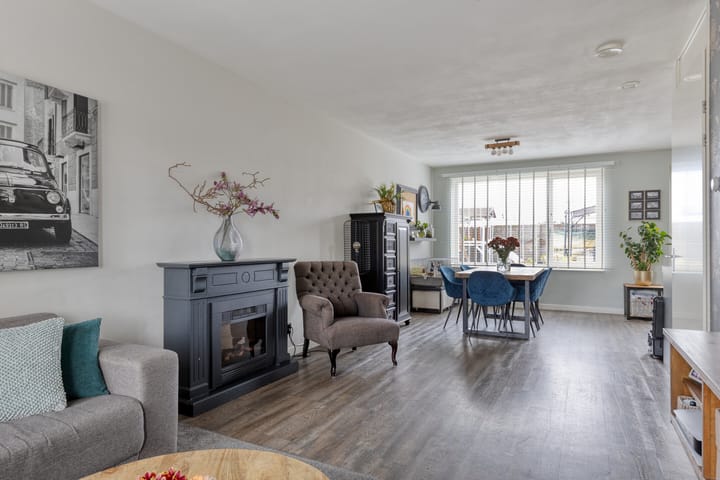 Foto 4 van De Esdoorn 11