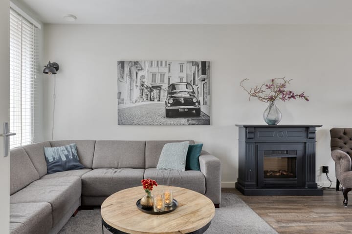 Foto 5 van De Esdoorn 11