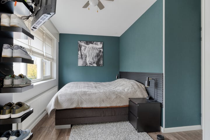 Foto 10 van De Esdoorn 11