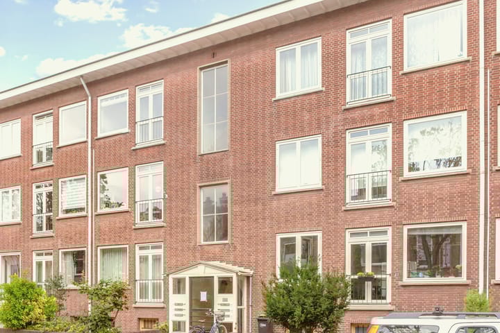 Photo 1 of Van Hoornbeekstraat 98