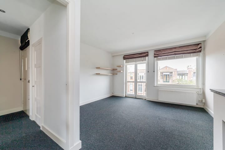 Foto 4 van Van Hoornbeekstraat 98