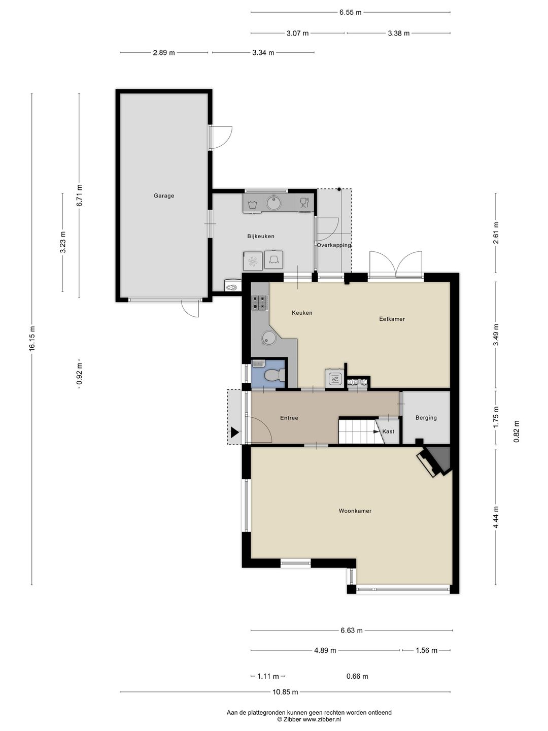 Foto 37 van Foareker 14