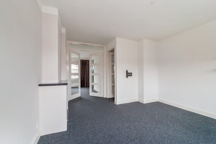 Foto 5 van Van Hoornbeekstraat 98