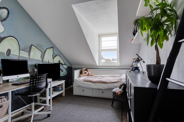 Foto 14 van De Esdoorn 11