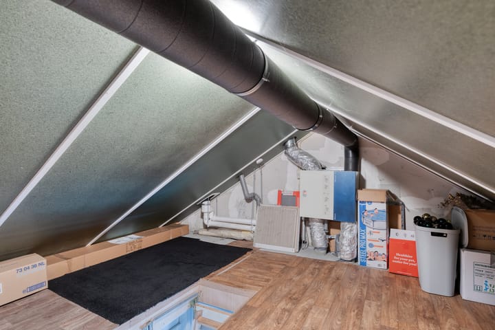 Foto 19 van De Esdoorn 11