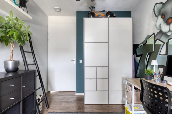 Foto 15 van De Esdoorn 11