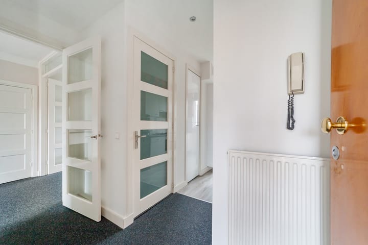 Foto 3 van Van Hoornbeekstraat 98