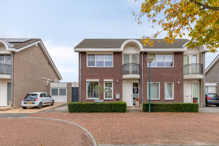 Foto 21 van De Esdoorn 11