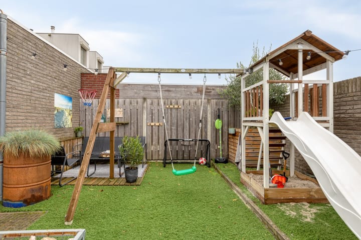 Foto 24 van De Esdoorn 11