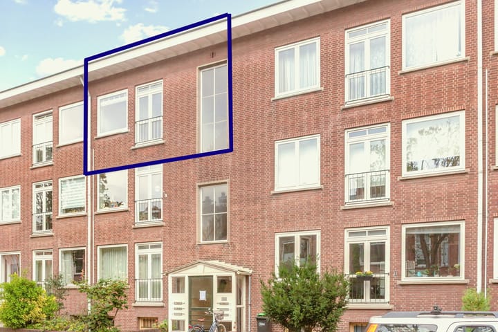 Photo 21 of Van Hoornbeekstraat 98