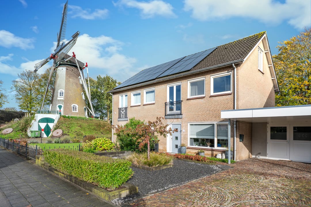 Photo 1 of Oude Molenstraat 10