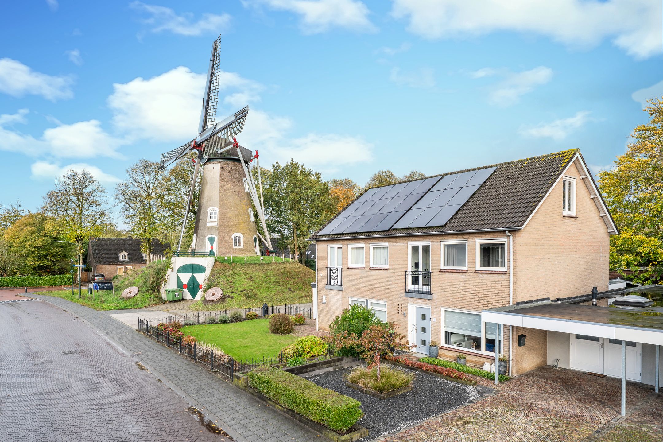 Photo 3 of Oude Molenstraat 10